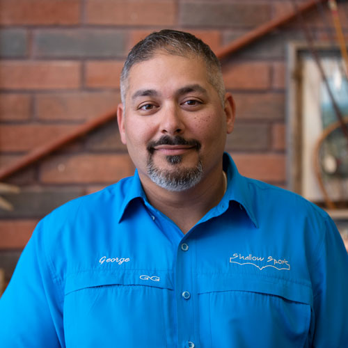George Cantu