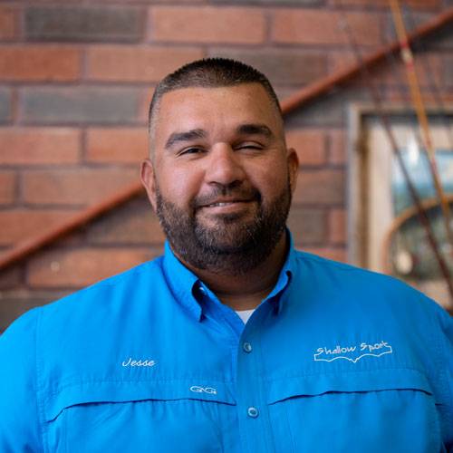 Jesse Becerra