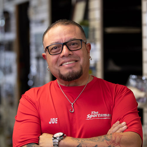 Joe Vitela Jr.