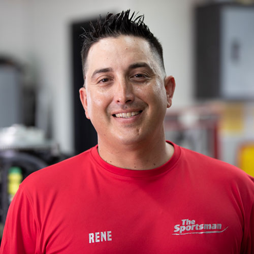 Rene Rocha
