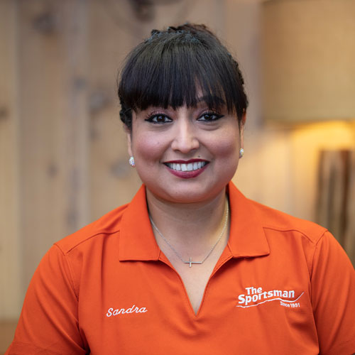 Sandra Esquivel