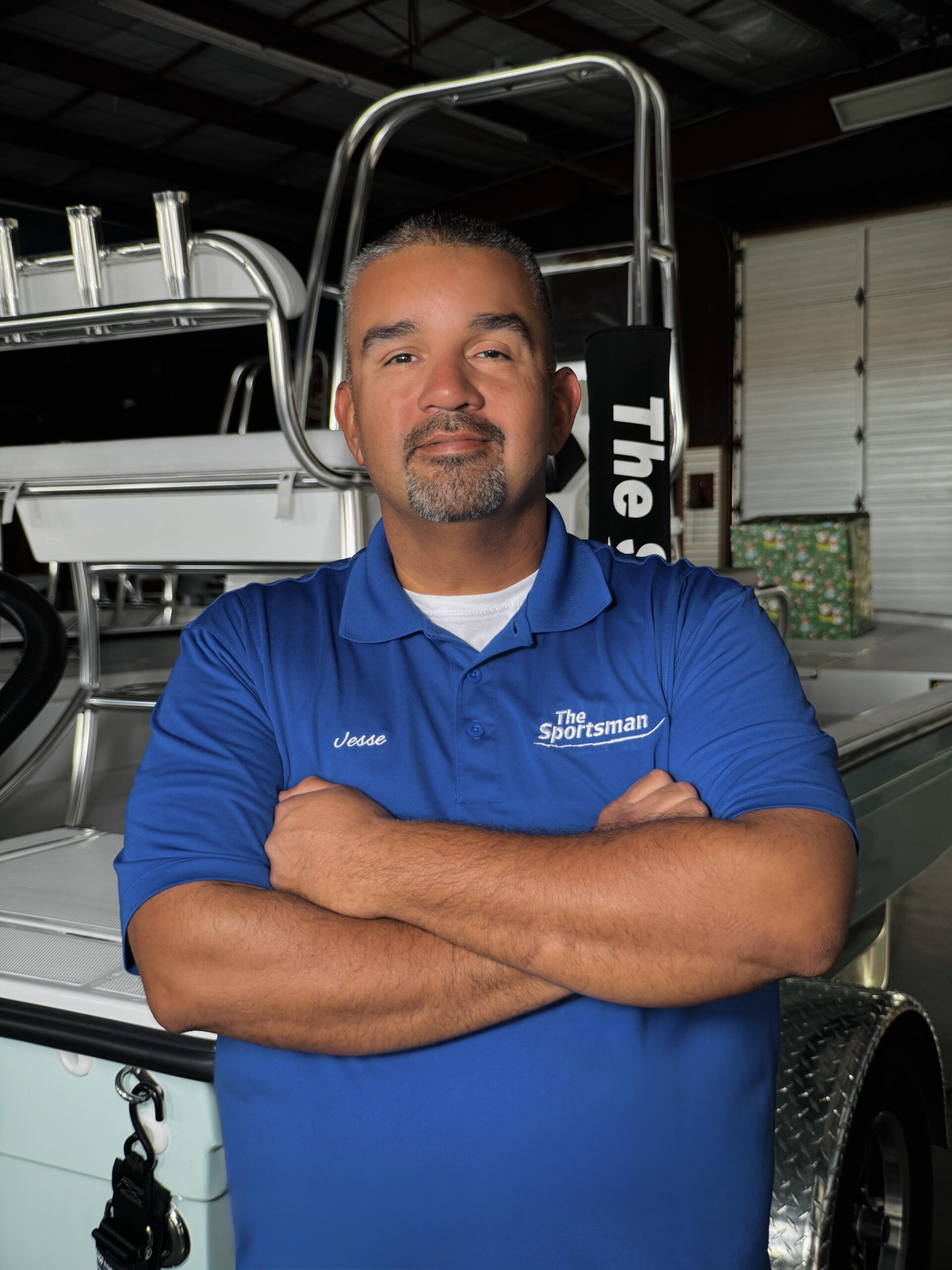 Jesse Becerra
