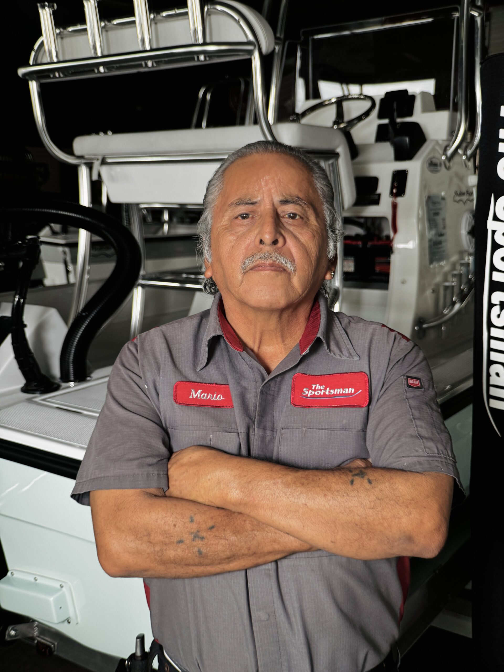 Mario Ramirez